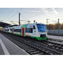 Piko 40864 Privatbahn...