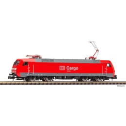 Piko 40843 DB-AG E-Loc Br...