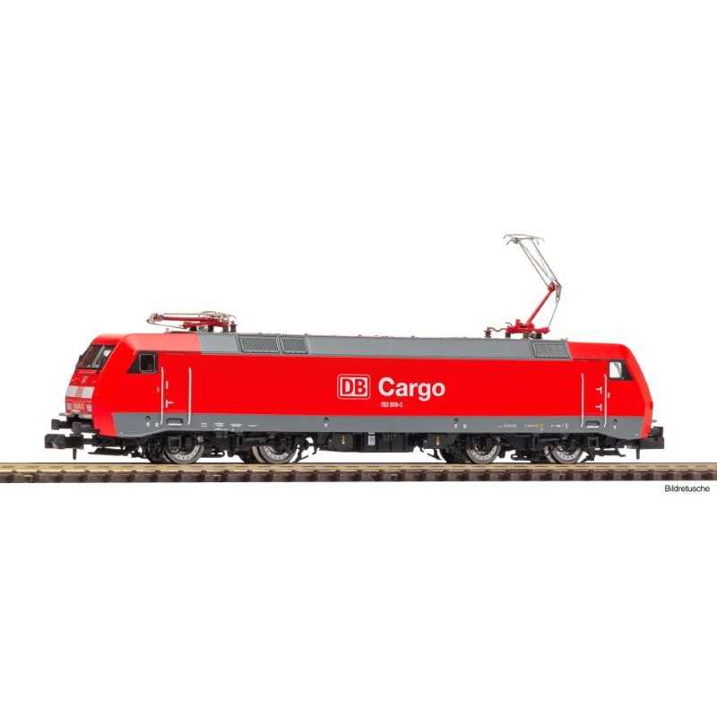 Piko 40843 DB-AG E-Loc Br 152 DB Cargo