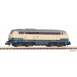 Piko 40533 DB Dieselloc Br...