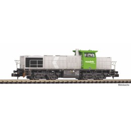 Piko 40487 Privatbahn...
