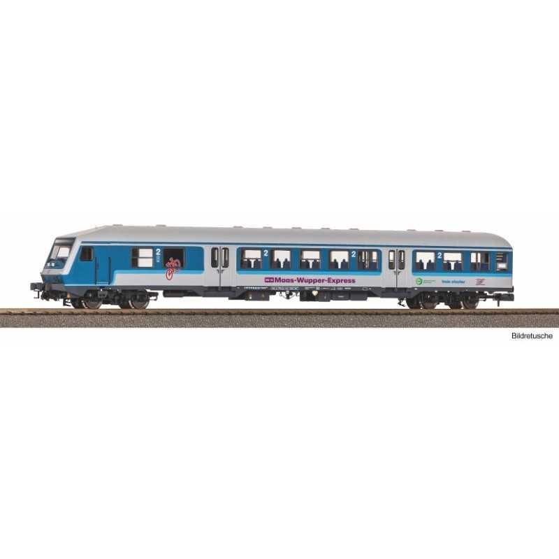 Piko 40614 Privatbahn Stuurstandrijtuig 2e Klasse Maas-Wupper-Express GFF