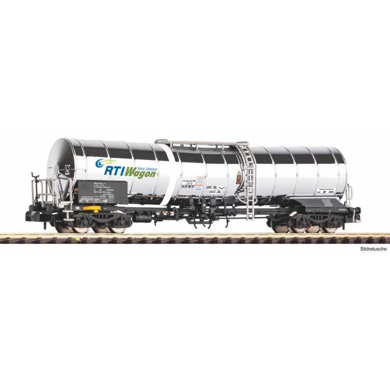 Piko 40722 Privatbahn Chemieketelwagen RTI