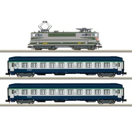 Minitrix 11168 SNCF...