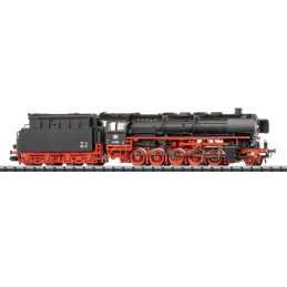 Minitrix 16445 DB Stoomloc...
