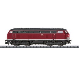 Minitrix 16828 DB Dieselloc...