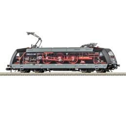 Minitrix 16080 DB-AG E-Loc...