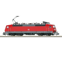 Minitrix 16024 DB-AG E-Loc...