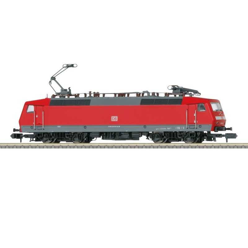 Minitrix 16024 DB-AG E-Loc Br 120