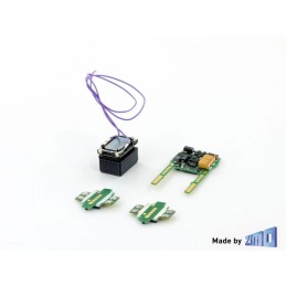 Kato K10950-DS Decoderset...