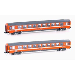 Hobbytrain H25501 SBB...