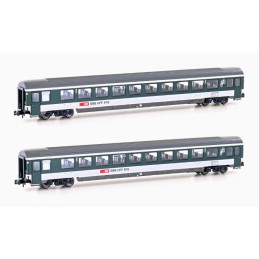 Hobbytrain H25502 SBB...