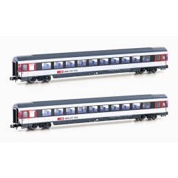 Hobbytrain H25503 SBB...