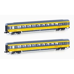 Hobbytrain H25504 RegioJet...