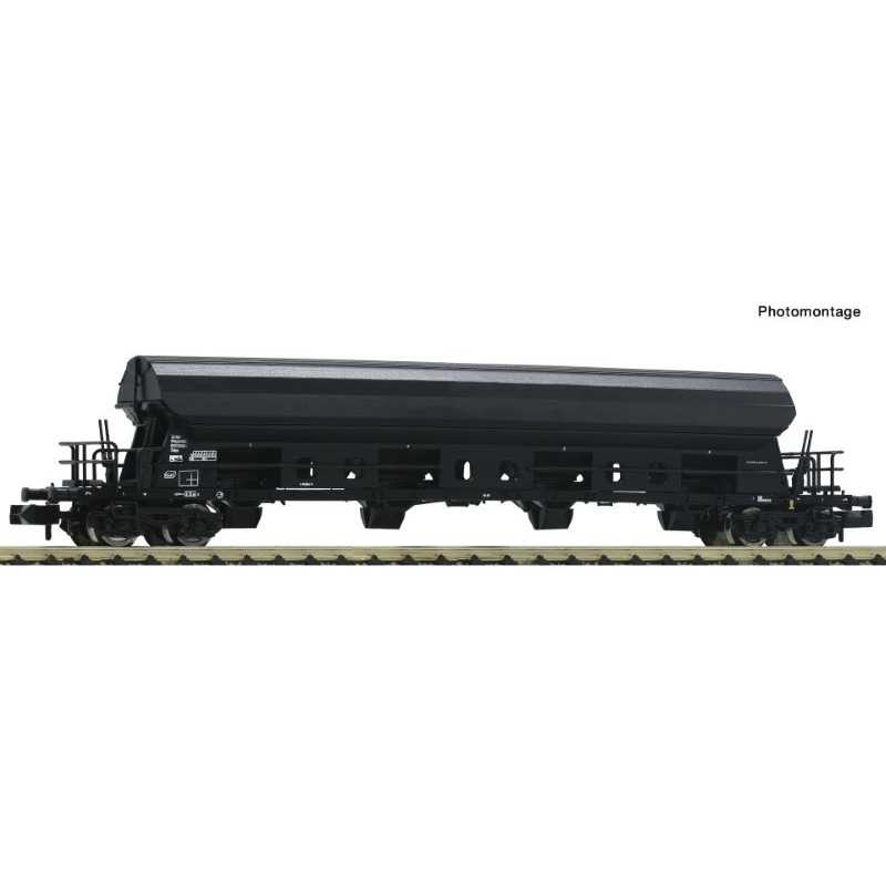 Fleischmann 6660169 NL Zwenkdakwagen type Tadgs "NREC"