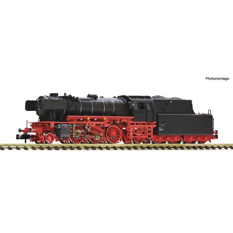 Fleischmann 7170027 NS Stoomloc Br 23 071 "VSM" Digitaal/Sound