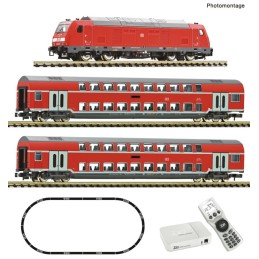 Fleischmann 5170006 DB-AG...
