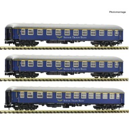Fleischmann 6260078 DB...