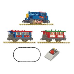 Fleischmann 5160007 DB-AG...