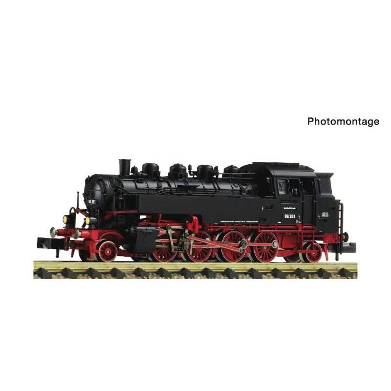 Fleischmann 7160036 DR(G), (vóór 1945) Stoomloc Br 86 261