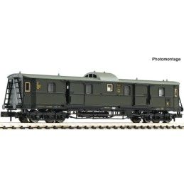 Fleischmann 6260103 DR(G),...