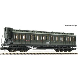 Fleischmann 6260100 DR(G),...