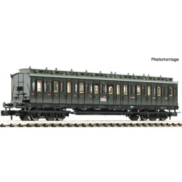 Fleischmann 6260101 DR(G),...