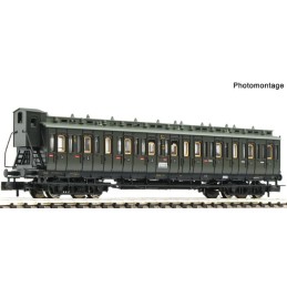 Fleischmann 6260102 DR(G),...