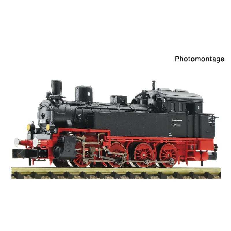 Fleischmann 7160034 DB Stoomloc Br 92.5-10