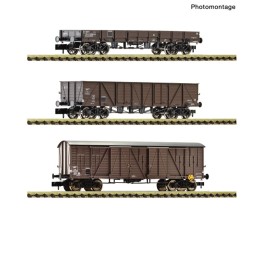 Fleischmann 6660167 SNCF...