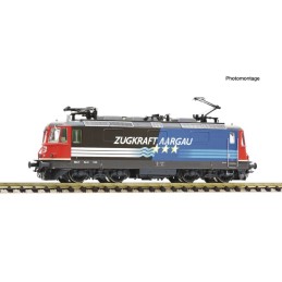 Fleischmann 7560077 SBB...