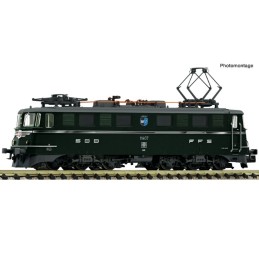 Fleischmann 7560037 SBB...