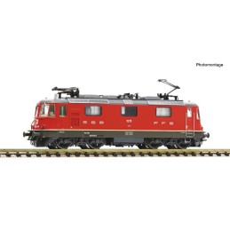 Fleischmann 7570045 SBB...