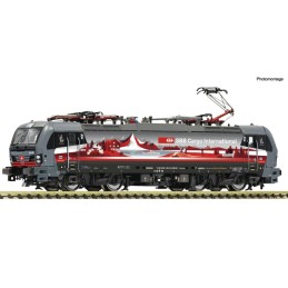 Fleischmann 7570088 SBB...