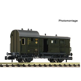 Fleischmann 6660146 DRB...