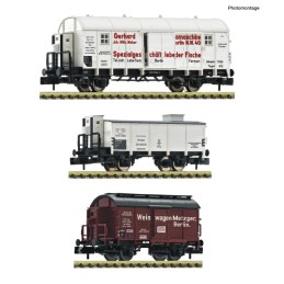 Fleischmann 6660148 DR(G),...