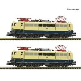 Fleischmann 7570076 DB...