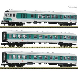 Fleischmann 6260090 DB...