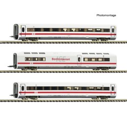 Fleischmann 7760014 DB-AG...