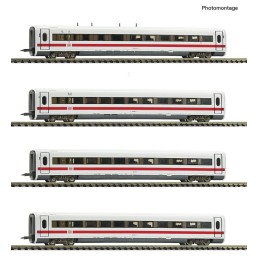 Fleischmann 7760013 DB-AG...
