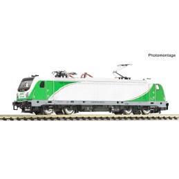 Fleischmann 7570089 SETG...