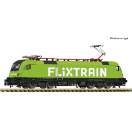 Fleischmann 7570079...