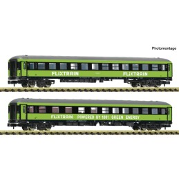 Fleischmann 6260085...