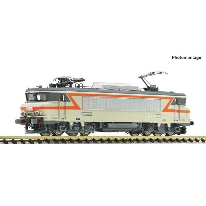 Fleischmann 7560078 SNCF E-Loc Br BB 7290