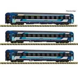 Fleischmann 6260104 MAV...