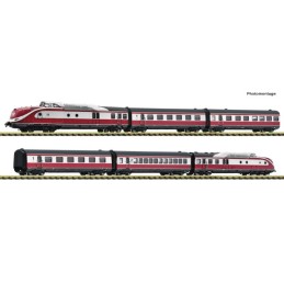 Fleischmann 7760010 DR...