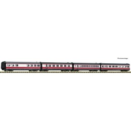 Fleischmann 7760011 DR...