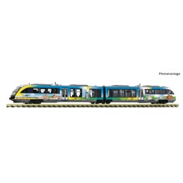 Fleischmann 7760015 DB-AG...