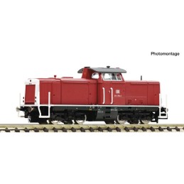 Fleischmann 7370041 DB...