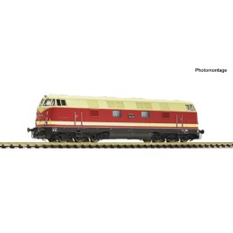 Fleischmann 7360038 DR...